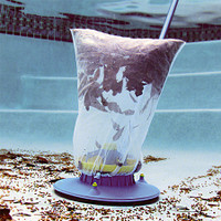 M5463 WATER TECH POOL BLASTER LEAF VAC