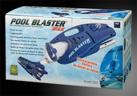 M5467 POOL BLASTER MAX