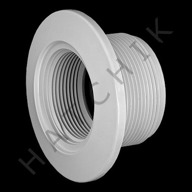 Manicotto f.F. Mixto in pvc - raccordi per piscina Modello CODICE 1
