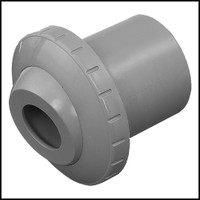 N1041 WATERWAY #400-1427D GRAY INLET EYEBALL W/ 3/4IN OPENING