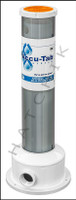 A2324 PPG MODEL 3012 CHLORINATOR 40K OUTDOOR, 200K INDOOR