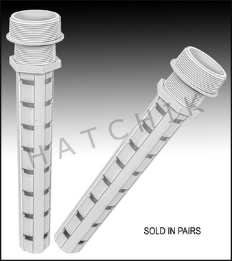 N1120 HAYWARD SP1055PAK2 COLLECTOR TUBE (FOR MAIN DRAINS) (SOLD BY EACH)