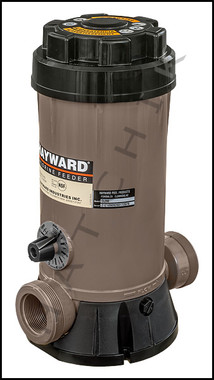 C1079 HAYWARD CL200 CHLORINATOR IN-LINE  -  9 LB CAPACITY