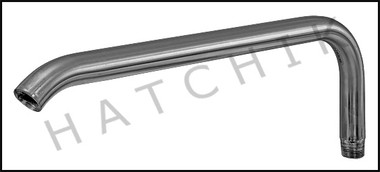 N1159 FILL SPOUT 3/4" - MALE