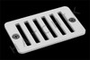 N1184 HAYWARD SP1019BA DRAIN GRATE **** Order Purchase Qty for 1% ****