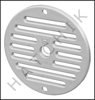 N1414 HAYWARD SPX1425C FACE PLATE GRATE GRATE