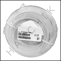 C1110 POLY TUBING 1/4"OD X .040 WALL