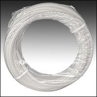 C1114 POLY TUBING 1/2IN OD X .062 WALL