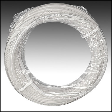 C1114 POLY TUBING 1/2IN OD X .062 WALL