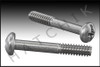 N1513 HAYWARD WGX1030Z1AM LONG SCREW SET FOR SUMPS WITH INSERTS