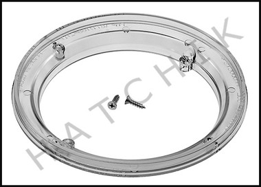 N1629 AQUASTAR ADJUSTABLE COLLAR H CLEAR CHOICE (FITS HAYWARD SUMP)