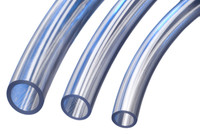 C1136 VINYL TUBING 1/2OD X 3/8ID 100 FT COIL