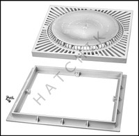 MAIN DRAINS - OBSOLETE - Hatchik Supply Company