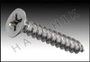 N1916 WATERWAY VGB GRATE SCREWS EACH FOR SQUARE GRATES 819-1031