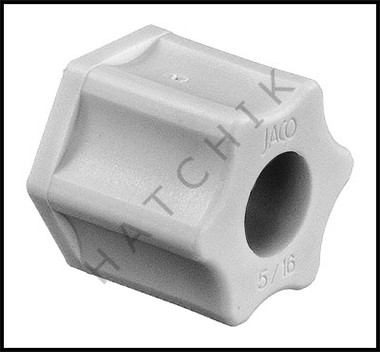 C1157 HAYWARD CLX220H COMPRESSION NUT NUT CL200/CL220  (1-EACH)