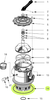 N5079 STA-RITE U9-369 O-RING