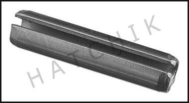 N5093 SWIMQUIP #35817-0056 SPRING PIN 1/8" DIA X 9/16