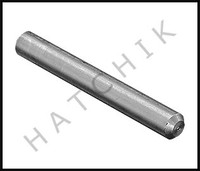 N5094 SWIMQUIP #35857-0021 DOWEL PIN 5/16" X 2-1/2" S.S. FOR VALVE