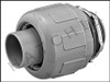 O1174 KAF-FLEX LIQUID TIGHT 3/4 STRAIT CONNECTOR