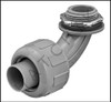 O1176 KAF-FLEX LIQUID TIGHT 3/4" 90o CONNECTOR