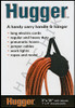 O1198 BANNON CH300 POWER CORD HUGGER HOLDS UP TO 200FT