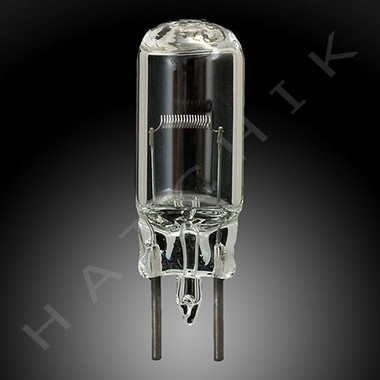 O1243 SUNSTAR BULB 50W 12V 2 PRONG 50 WATT 12 VOLT