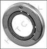 O1312 SUNLITE ROUND FACE RING RING ASSB.  S.S. TRIM