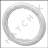 O1467 HAYWARD SPX0507A1 FRONT FRAME RING RING - WHITE