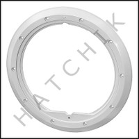 O1467 HAYWARD SPX0507A1 FRONT FRAME RING RING - WHITE