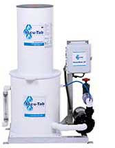 A2334 PPG 3070 AT POWER BASE W/WEBTROL PUMP 200K gal. OUTDOOR STABILIZED