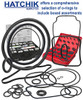 O1501 HAYWARD SPX0704F COVER O-RING