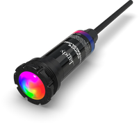 O1567 JANDY INFINITE WATER COLORS NICHLESS STARTER KIT
3-NICHLESS 15W LIGHTS 100', W/300W TRANSFORMER/CONTROLLER