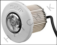 O1573 NEXXUS SAVI SPA LIGHT  120V W/100' CORD LED MULTI COLOR (USE SPA NICH)