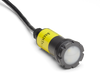 O1574 JANDY WATER COLORS NICHLESS LIGHT W100' CORD RGBW 12W 12V