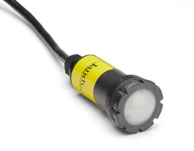 O1574 JANDY WATER COLORS NICHLESS LIGHT W100' CORD RGBW 12W 12V
