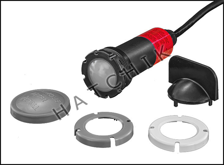 SAVI MELODY RGBW P LIGHT 50FT 12V 14W 14 MODES 