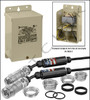 O1585 NEXXUS SAVI-MELODY POOL LIGHT KIT W/2 LIGHTS 150' CORD & TRANSFORMER