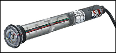 O1590 NEXXUS SAVI MELODY SOL LIGHT W/100 12V 100'CORD LED MULTI COLOR
