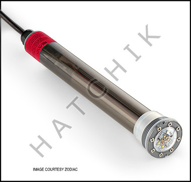 O1595 SAVI SOL "P" LIGHT W/150' CORD 12V 28W 150'CORD LED MULTI COLOR