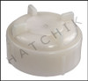 A2336 PPG CHLORINATOR CAP FOR N-101 & N-200 FEEDERS