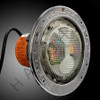 O1845 SAm SPECTRUM POOL LIGHT 120V 30' LIGHT 120V WITH 30 FT CORD