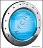 O2502 JANDY LED POOL LIGHT 120V 50' 50W COLOR LIGHT W/S.S. FACE RING
