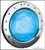 O2522 JANDY LED POOL LIGHT 12V 50' 50W COLOR LIGHT W/S.S. FACE RING