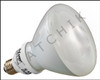 O3995 BULB PROLUME 23W 120V COMPACT-FLOR FLOURESCENT CFL REPL. 300W (O4004)