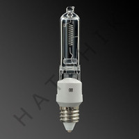 O4001 PENTAIR BULB 100W 120V SCREW IN HALOGEN/QUARTZ BULB-SCREW BASE