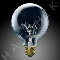 O4005 BULB 400W 120V MEDIUM BASE BALL