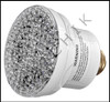 O4018 BULB COLOR SPLASH 3G LED 110V SPA MULTI-COLOR IN-GROUND SPA