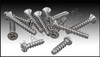 O4027 HAYWARD SPX0607Z1A SCREW SET 1-1/2"" SELF TAPPING FOR 607