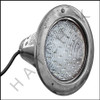 O4031 J & J LED POOL LIGHT 120V 50' #LPL-H50-P1-WHT-120  120V WHITE