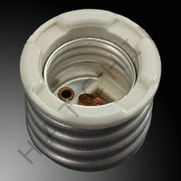 O4036 BULB ADAPTER-MOGUL TO MED BASE